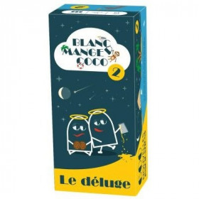 Blanc Manger Coco Tome 2 -...