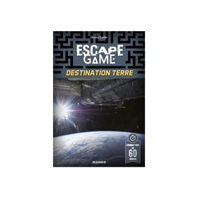 Escape 8 - Destination Terre