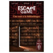 Escape 6 - Une Nuit à la Bibliothèque
