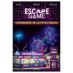 Escape 4 - Prisonniers de la Fête Foraine