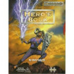 Heroquest Hero's Book 