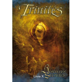 Trinites Livre X Histoires...