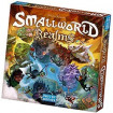 Smallworld Extension Realms