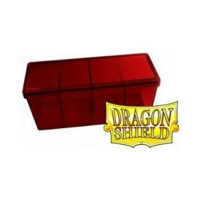 Deck Box: Dragon Shield...