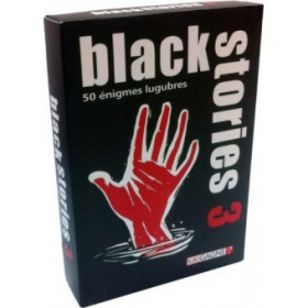Black stories 3