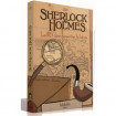 Sherlock Holmes, la BD dont vous êtes le héros