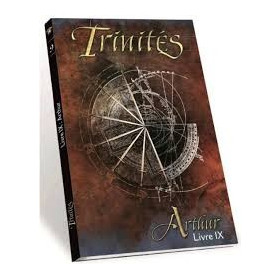 Trinites Livre IX Arthur