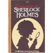 Sherlock Holmes 2, la BD dont vous êtes le héros