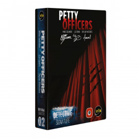 Detective : Petty Officers