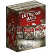 50 Clues - Saison 2 La trilogie Marie 