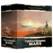 Terraforming Mars Boite Collector VF ( +Big Box promo pack)