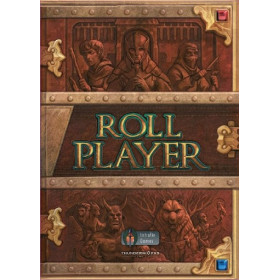 Roll Player Expansion:...