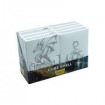 Cube Shell: Dragon Shield - White - x 8