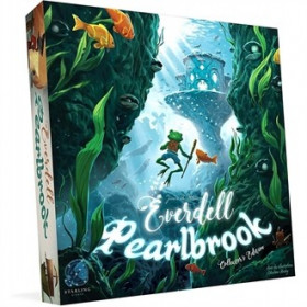 Everdell - ext. Pearlbrook VF