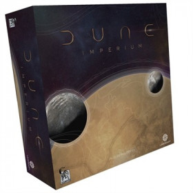 Dune : Imperium VO