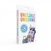 Unstable Unicorns : Travel Edition
