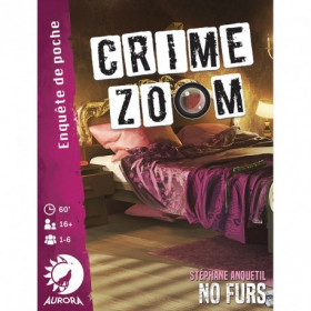 Crime Zoom No furs