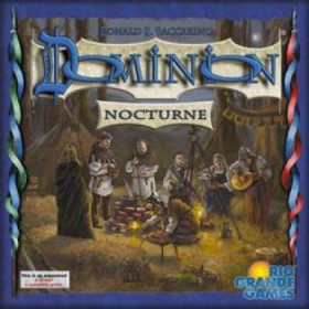 Dominion Nocturne VO
