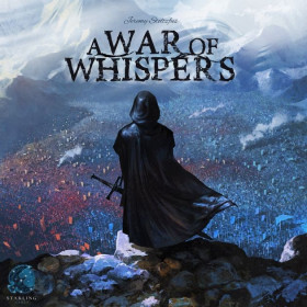 A War of Whispers VO