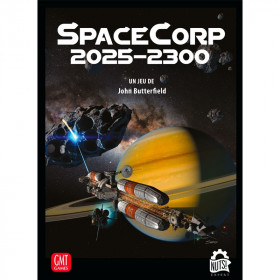 Spacecorp