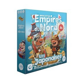 Imperial Settlers - Empires...