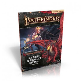 Pathfinder 2 : L'Âge des...