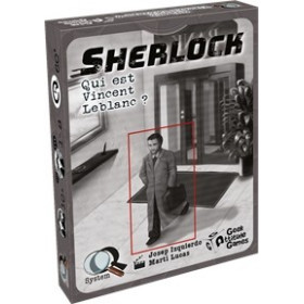 Q System Sherlock : Qui est...