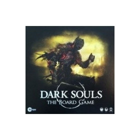 Dark Souls The Boardgame (VO)