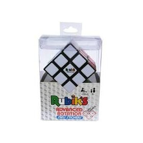 Rubik's Cube 3x3 advanced...