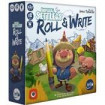 Imperial Settlers - Roll & Write