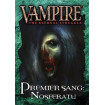 Vampire The Eternal Struggle : Deck d'initiation Nosferatu VF