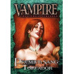 Vampire The Eternal Struggle : Deck d'initiation Toreador VF