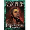 Vampire The Eternal Struggle : Deck d'initiation Tremere VF