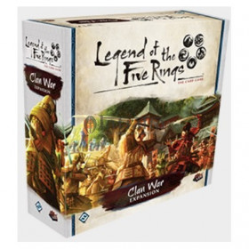 L5R Legend of the 5 Rings :...