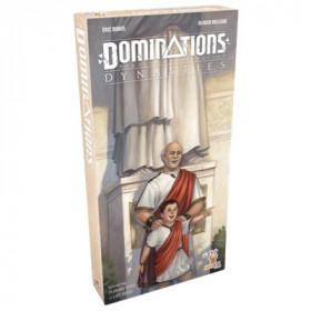 Dominations ext. Dynasties