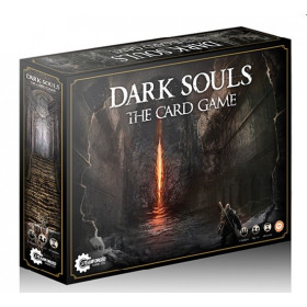 Dark Souls - Le jeu de cartes