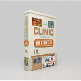 Clinic: The Extension VO