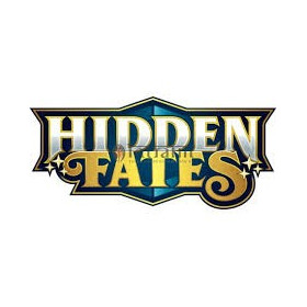 UltraPro - Hidden Fates 4...