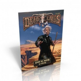 DeadLands Le déluge Guide...