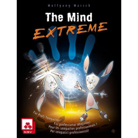 The Mind Extrême