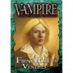 Vampire The Eternal Struggle : Deck d'initiation Ventrue VO