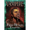 Vampire The Eternal Struggle : Deck d'initiation Tremere VO