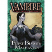 Vampire The Eternal Struggle : Deck d'initiation Malakvian VO