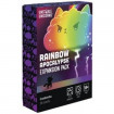 Unstable Unicorns : Rainbow Apocalypse pack (VO)