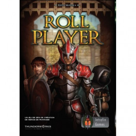 Roll Player VF