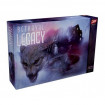 Betrayal Legacy Boardgame VO