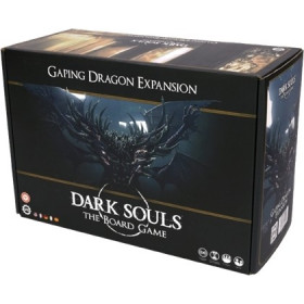 Dark Souls The Boardgame...
