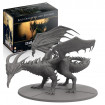 Dark Souls The Boardgame Black Dragon Kalameet Expansion (FR)