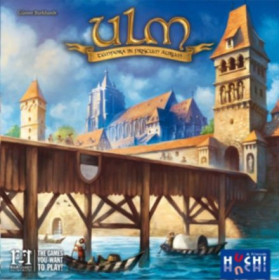 Ulm (G. Ultra - Jeu HUCH...