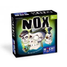 Nox (G. Ultra - Jeu HUCH...